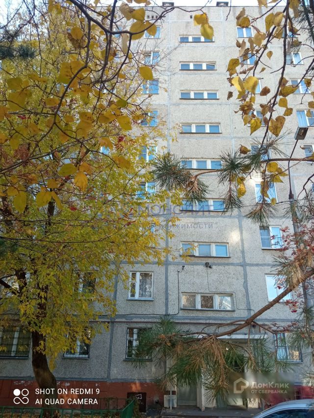 Панорама дома