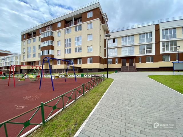фото дома