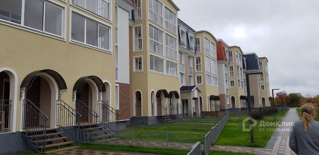 фото дома