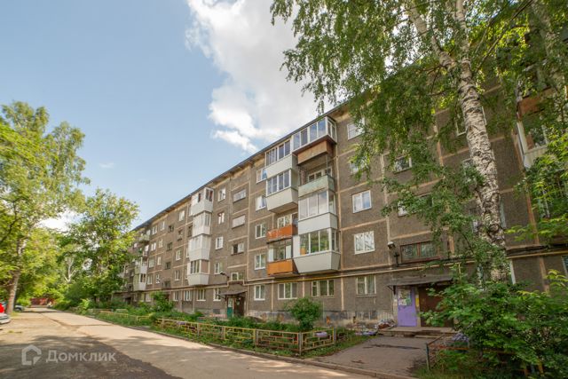 фото дома