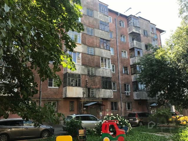 Панорама дома
