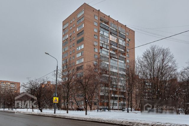 Панорама дома