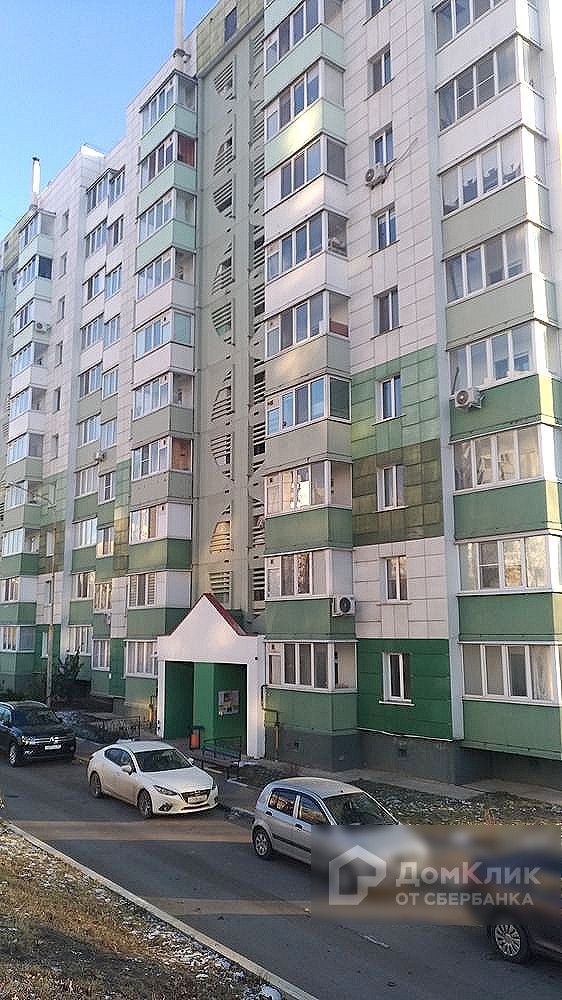 фото дома