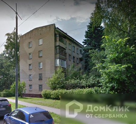 фото дома