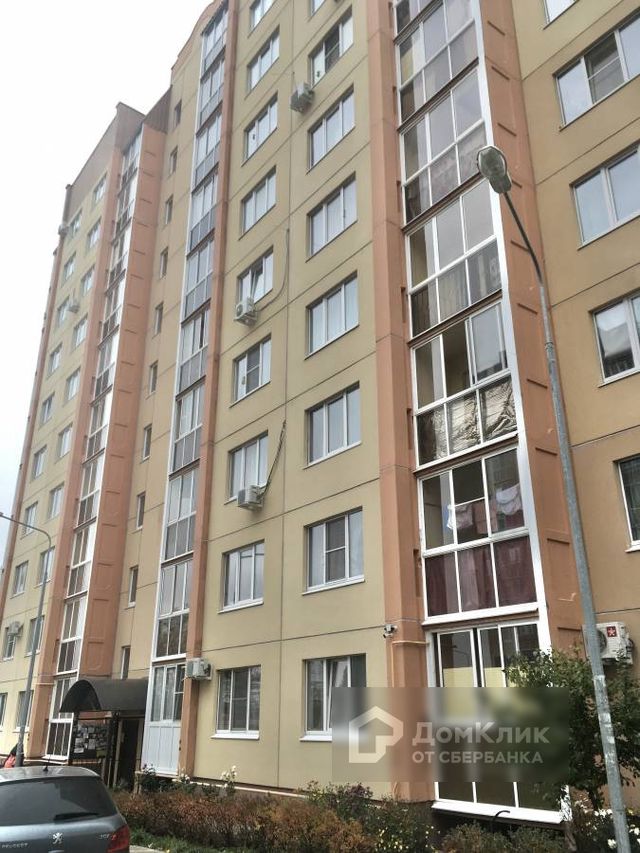 фото дома