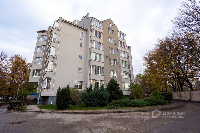 Панорама дома