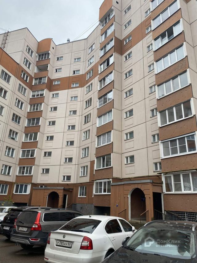 фото дома