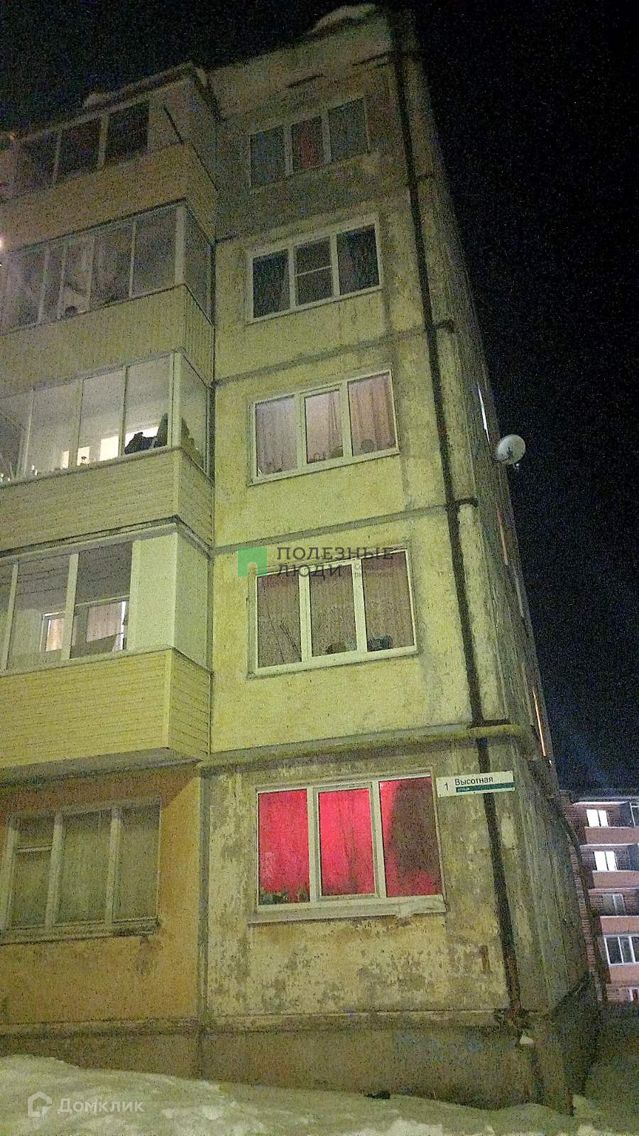Панорама дома