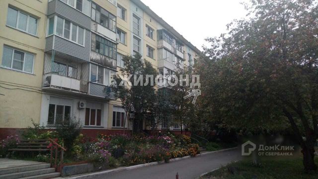 фото дома