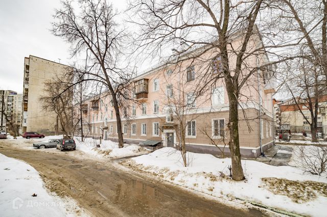 фото дома