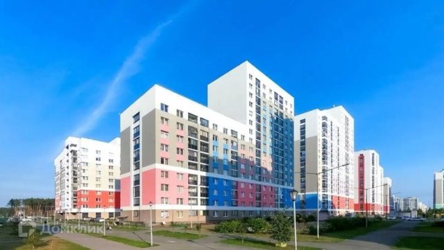 фото дома