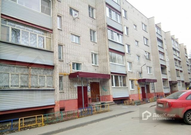 фото дома