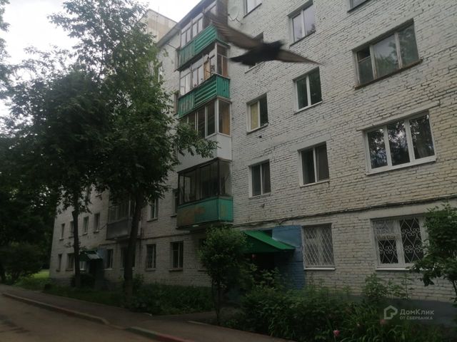 фото дома
