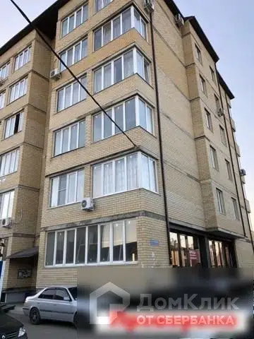 фото дома