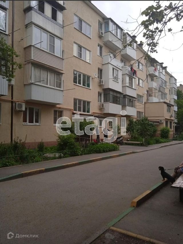 фото дома