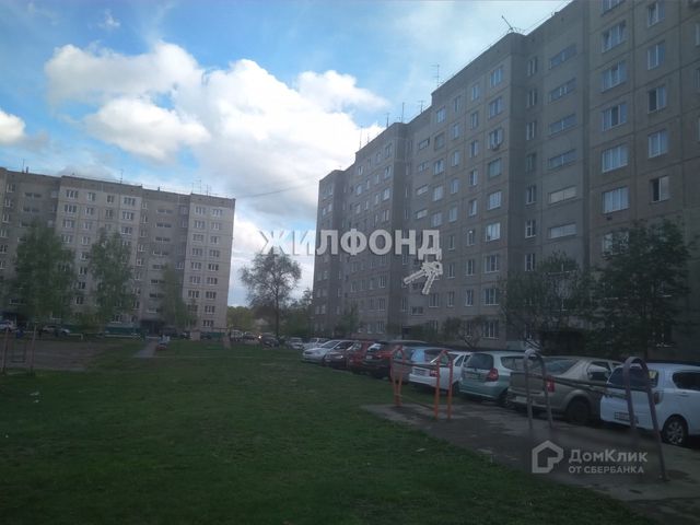 фото дома