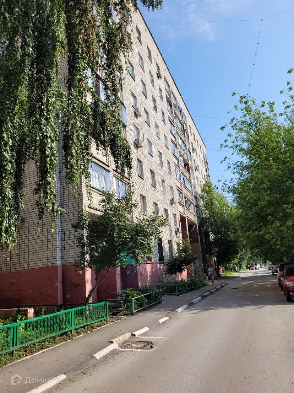 фото дома
