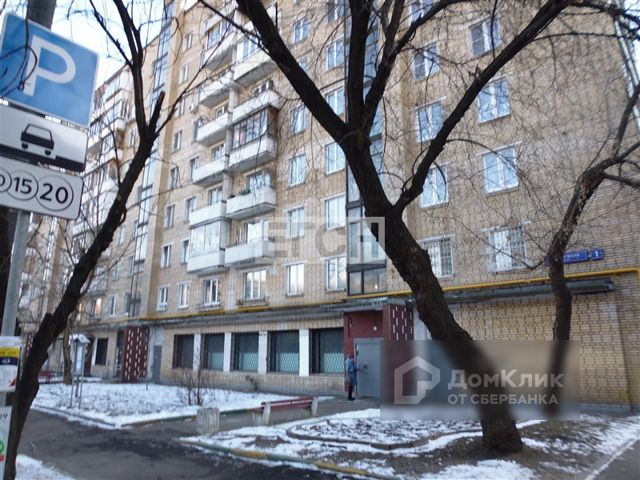 Панорама дома