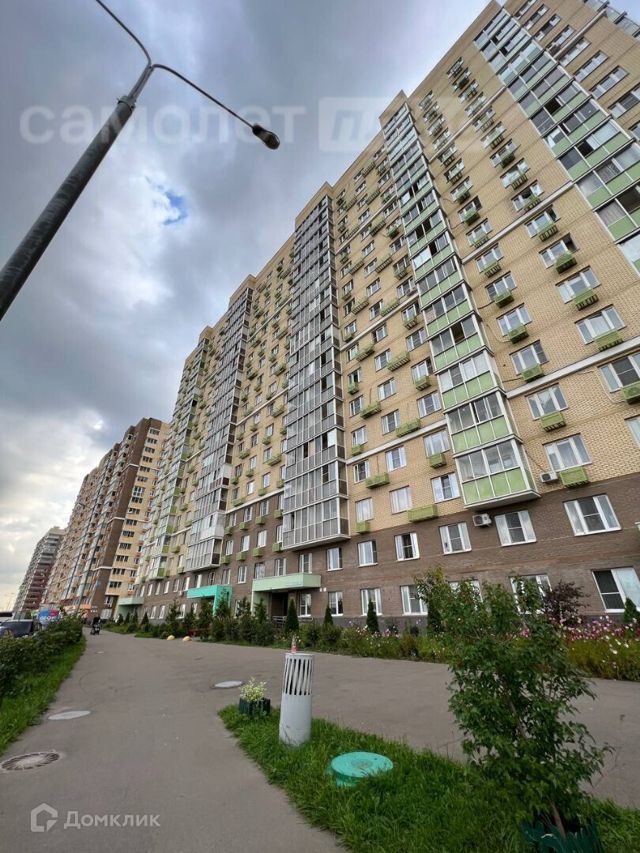 фото дома
