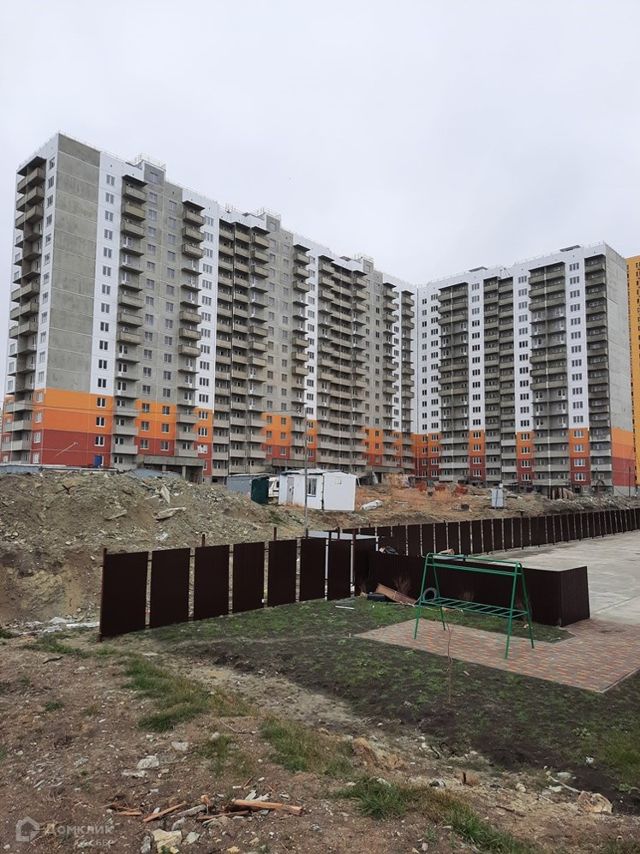 Панорама дома