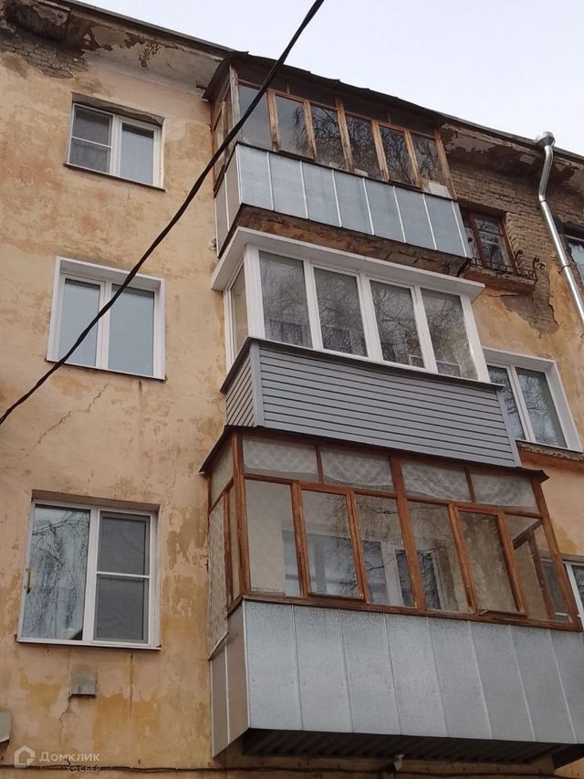 фото дома