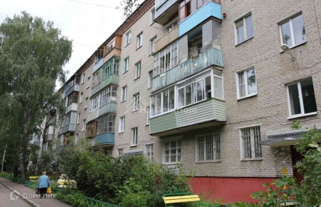фото дома