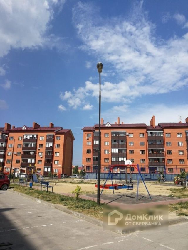 фото дома