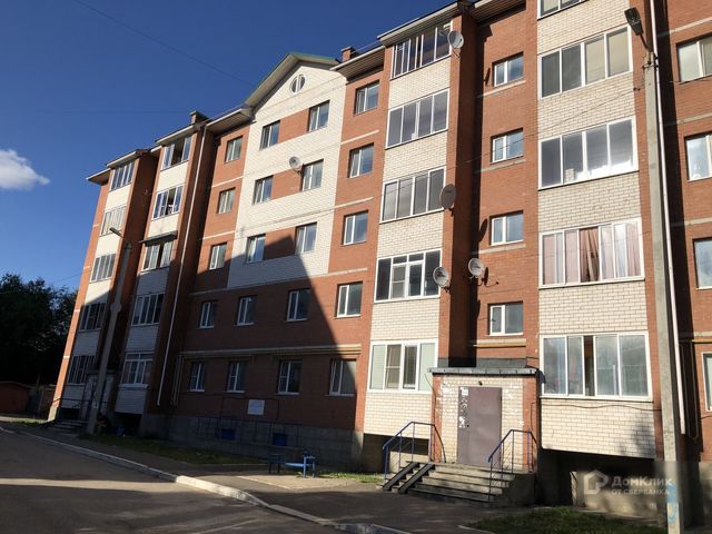 фото дома