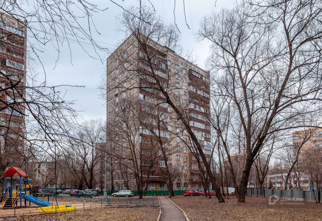 Панорама дома
