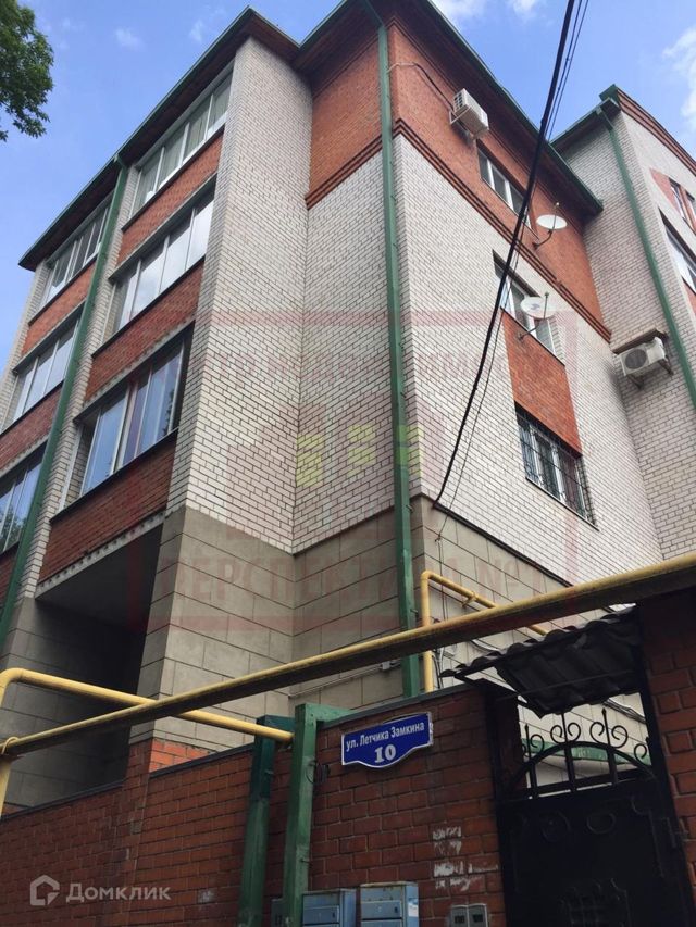 фото дома