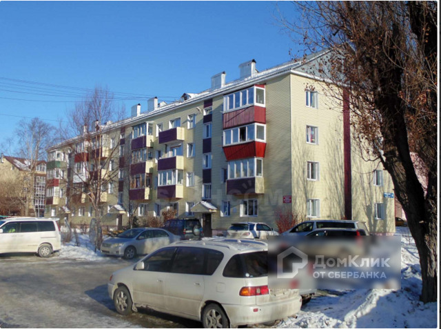 фото дома