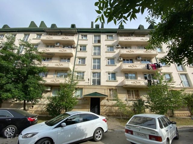 Facade