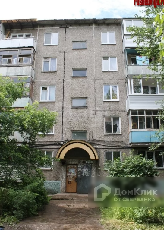 фото дома