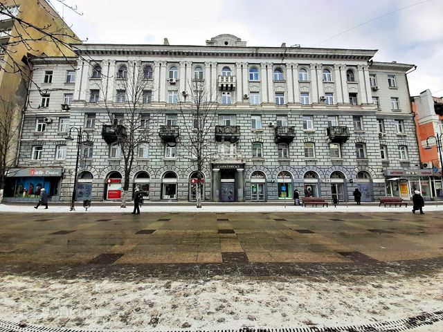 Facade