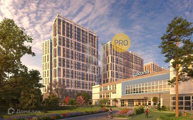 Панорама дома