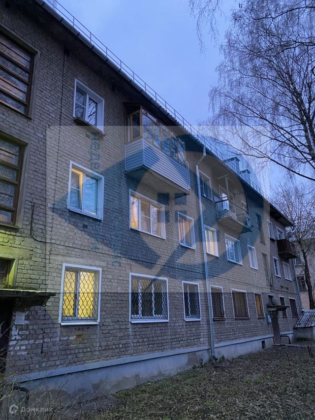 фото дома