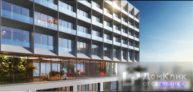 Панорама дома