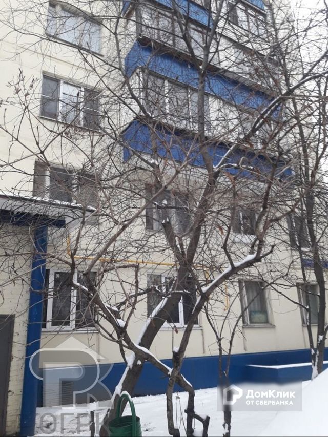 фото дома