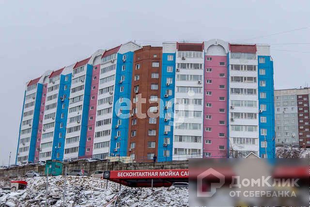 фото дома