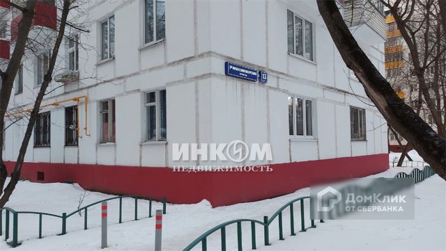 фото дома