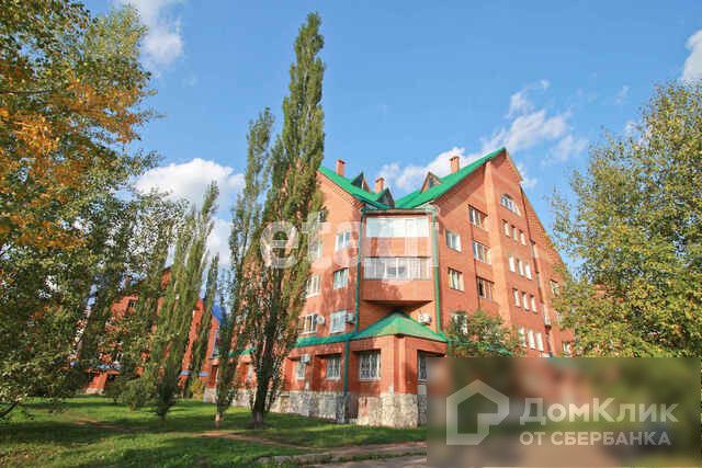 фото дома