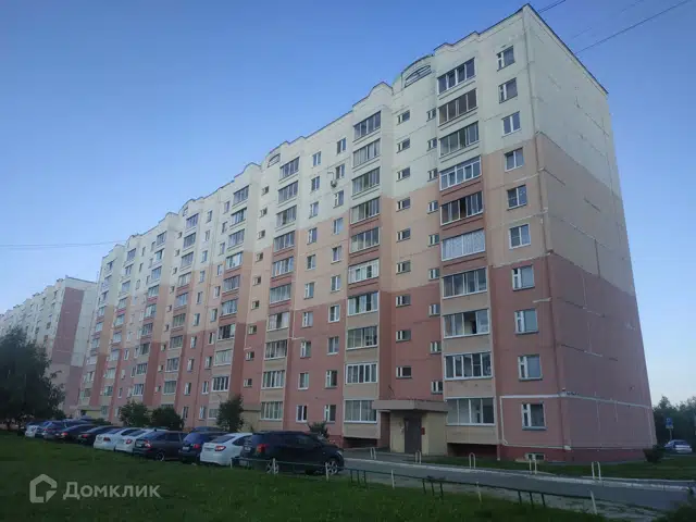 фото дома