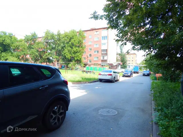 фото дома