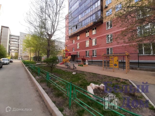 фото дома