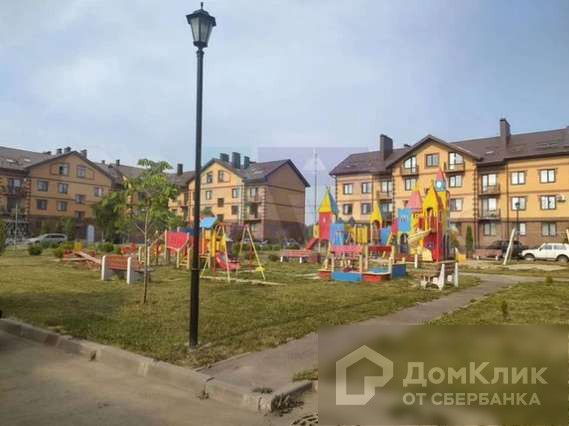 фото дома