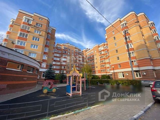 фото дома