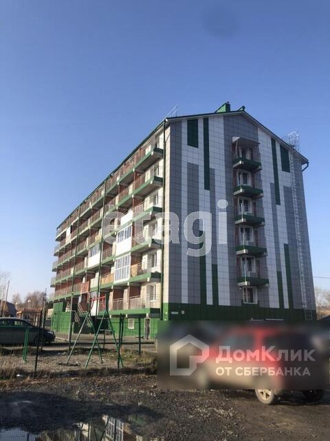 фото дома