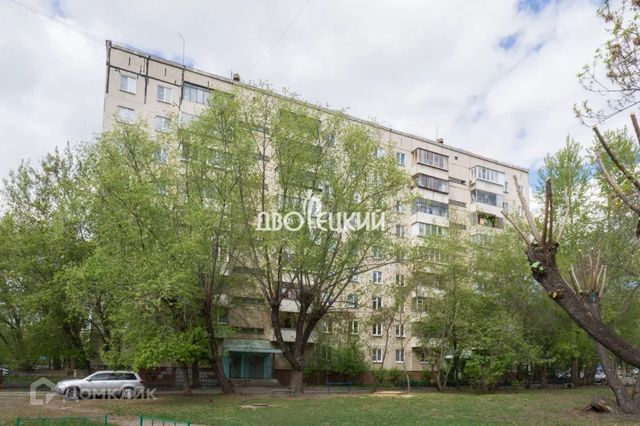 фото дома