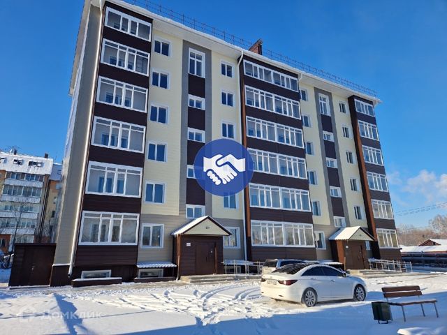 фото дома