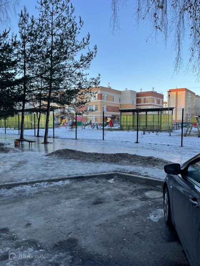 фото дома